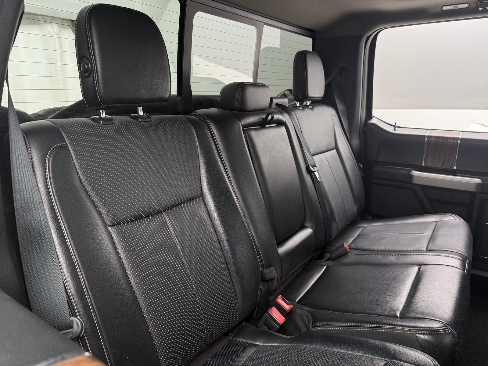 Thumbnail: 2018 Ford Econoline - 5