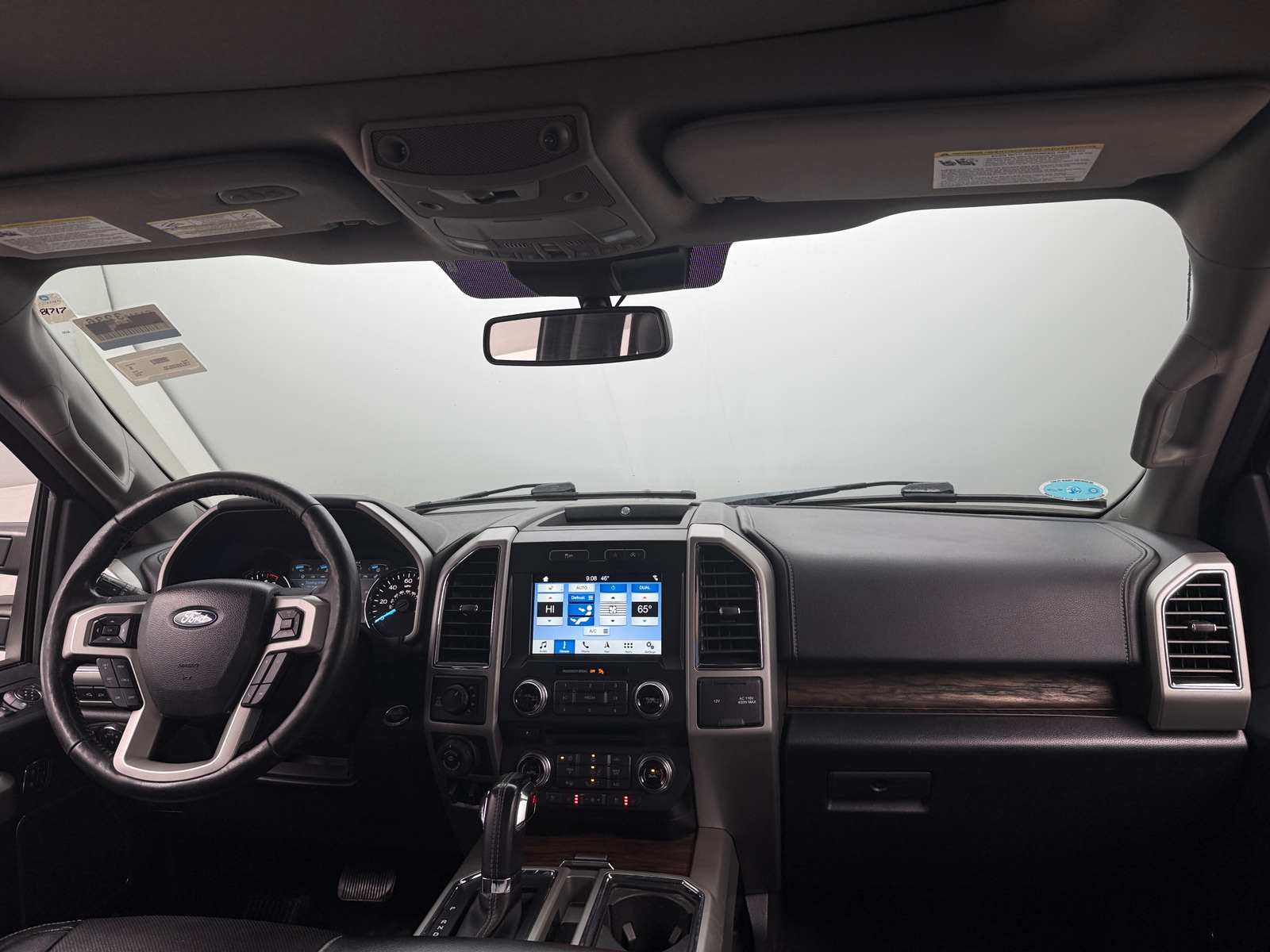 Thumbnail: 2018 Ford Econoline - 2