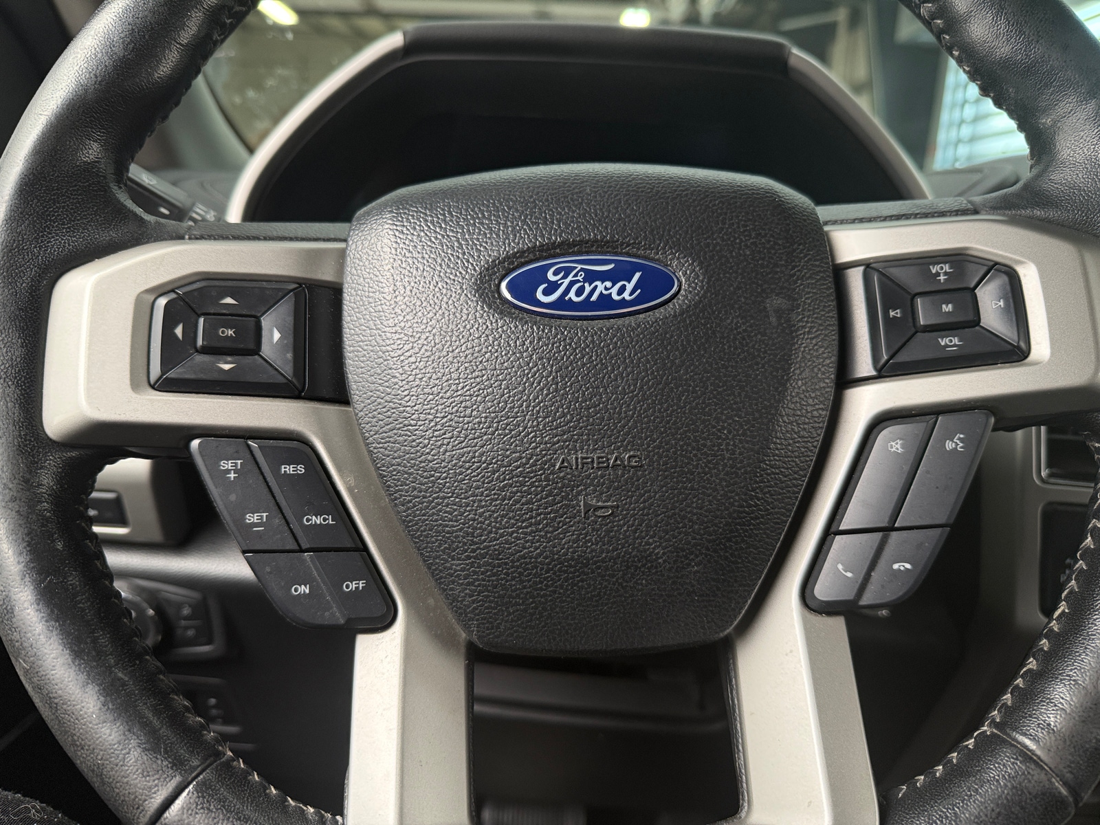 Thumbnail: 2018 Ford Econoline - 4