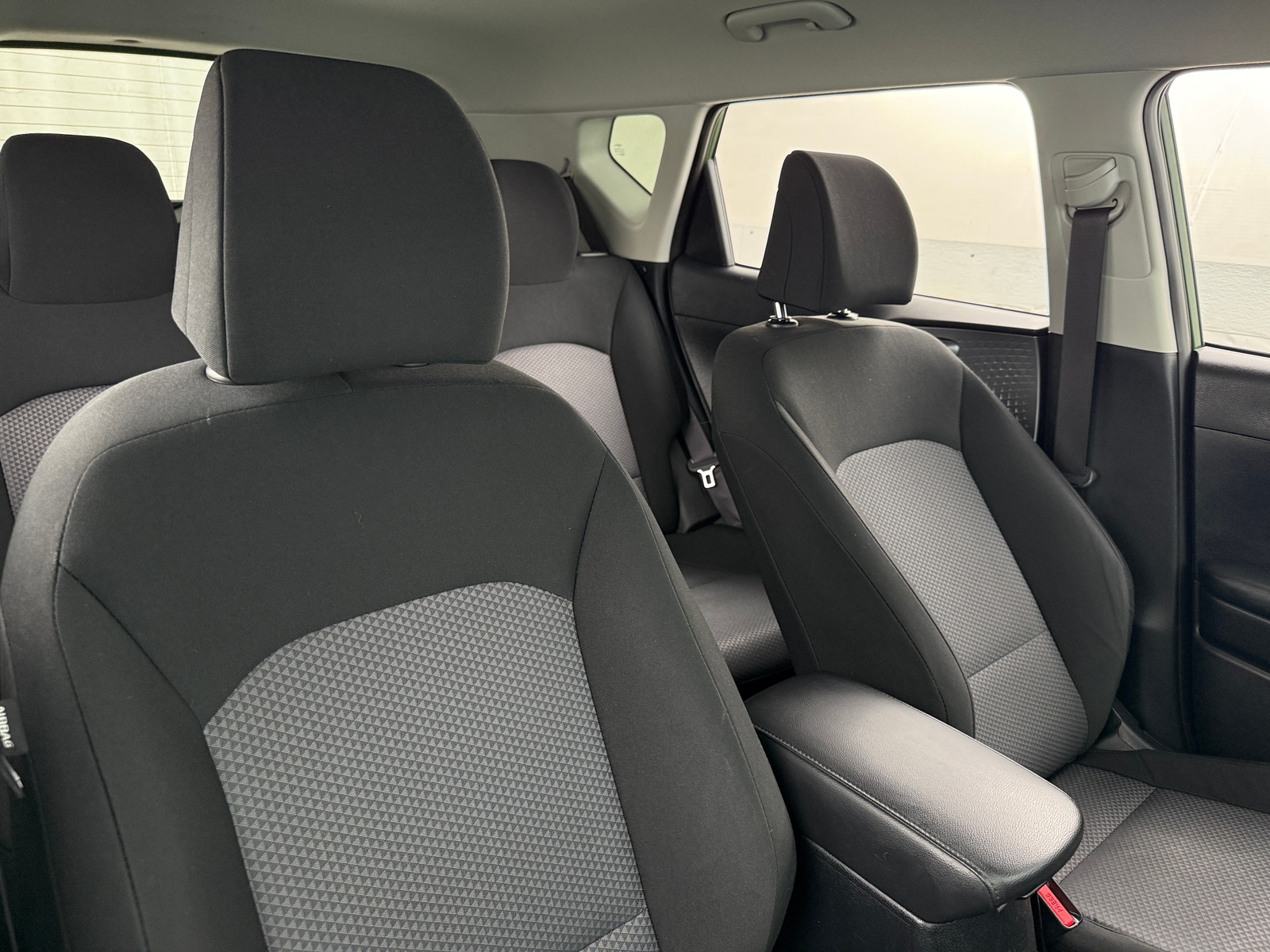 Thumbnail: 2022 Kia Soul - 2