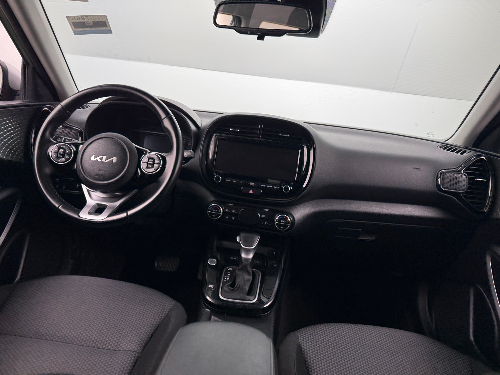 Thumbnail: 2022 Kia Soul - 3