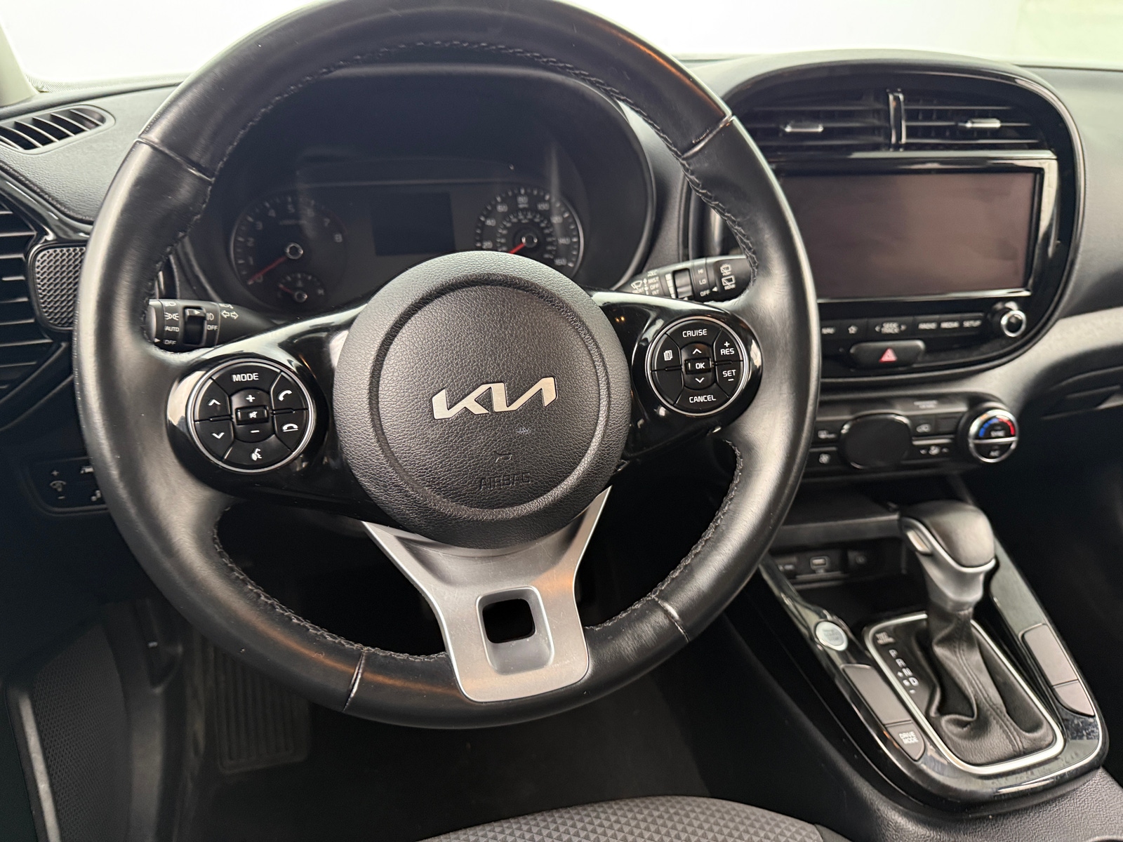 Thumbnail: 2022 Kia Soul - 5