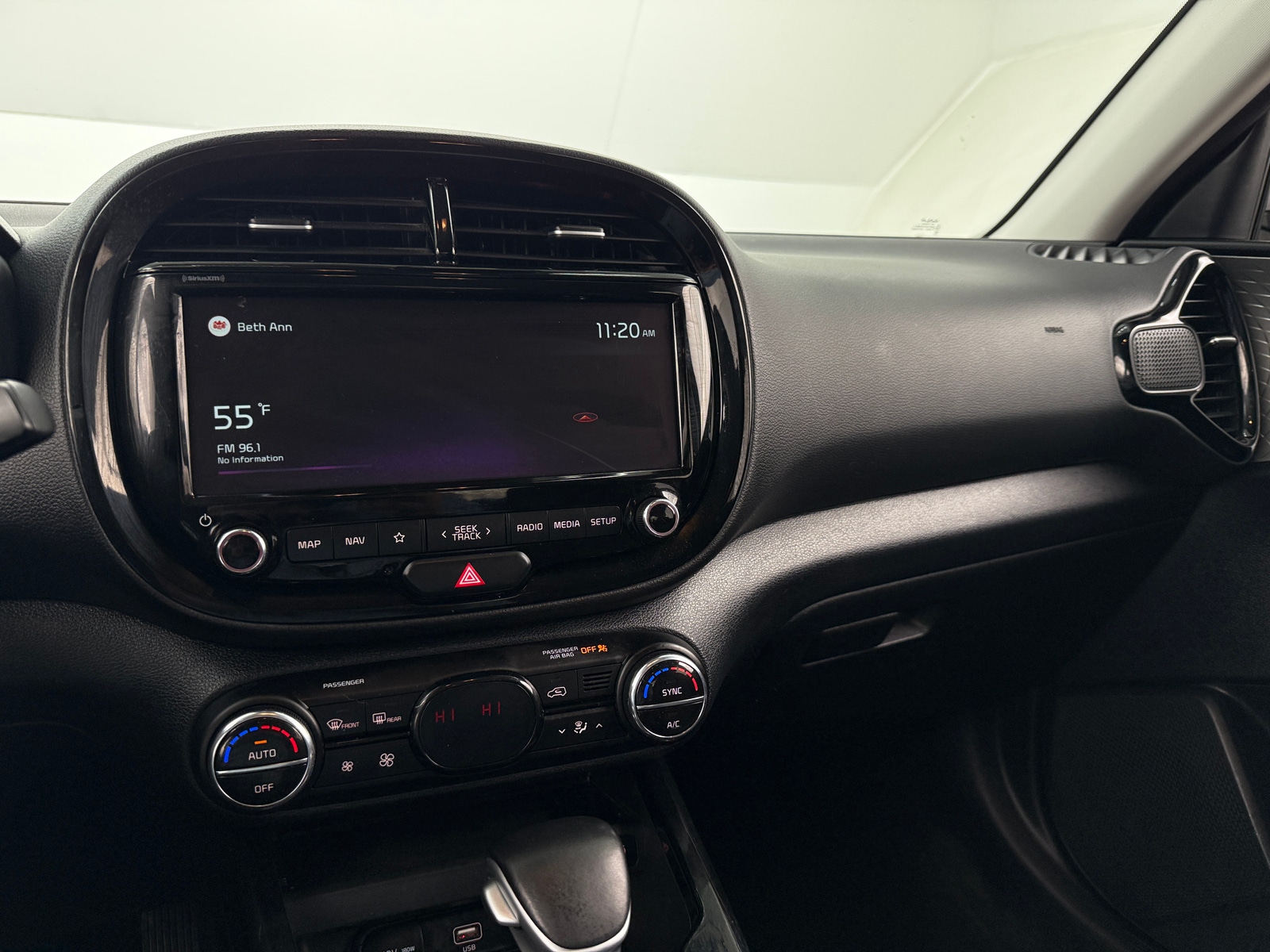 Thumbnail: 2022 Kia Soul - 4