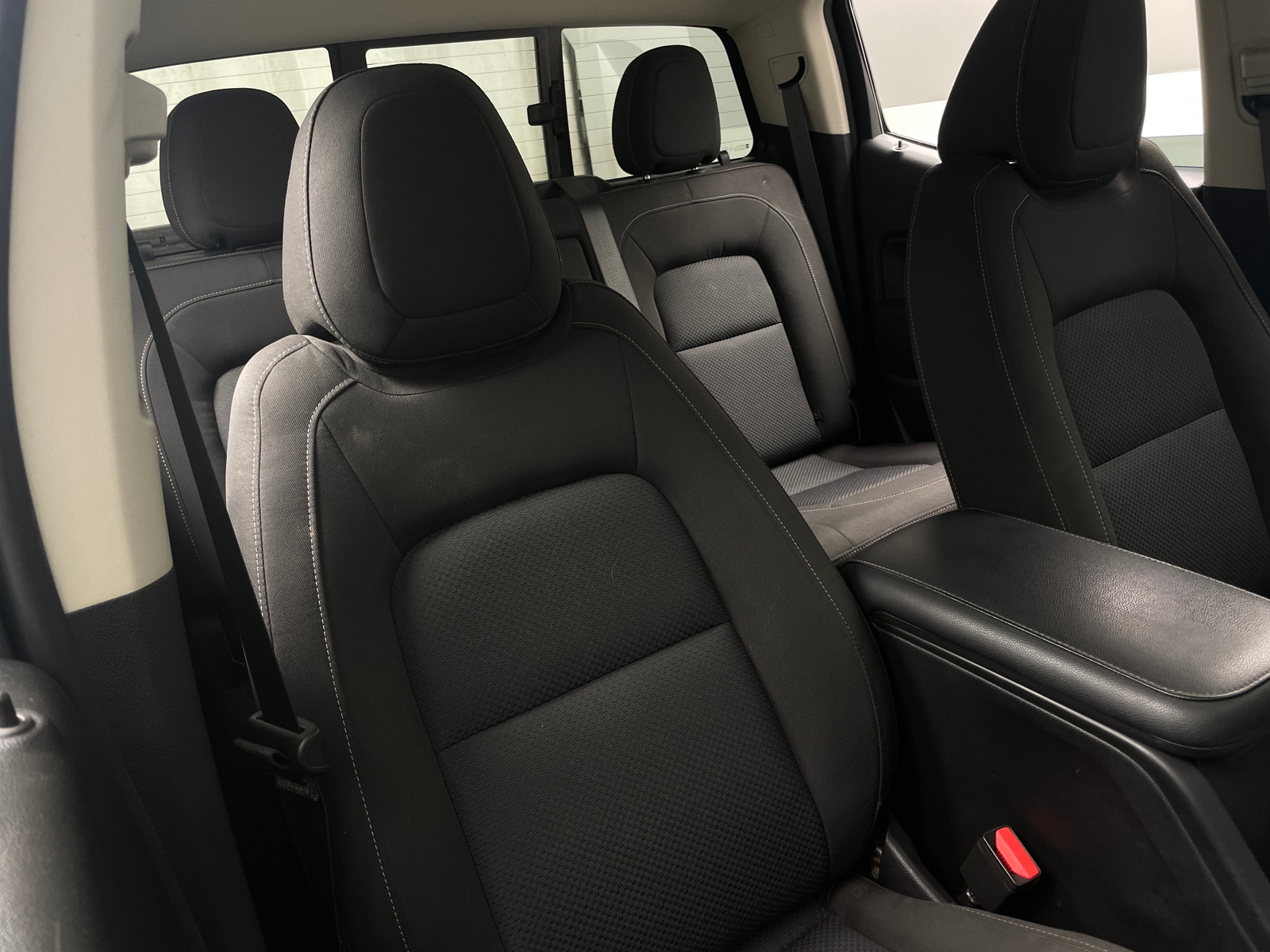 Thumbnail: 2019 Chevrolet Colorado - 2