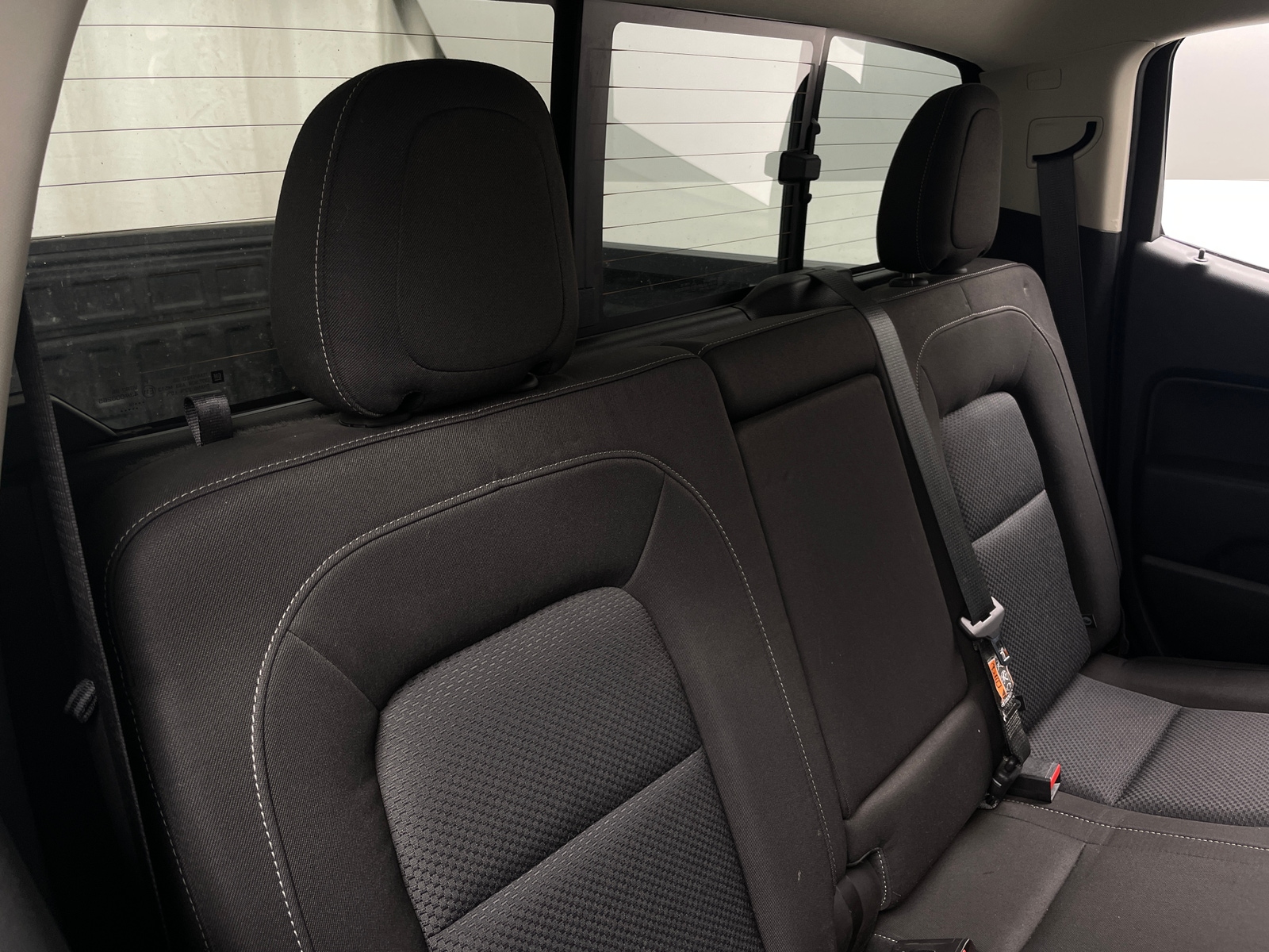 Thumbnail: 2019 Chevrolet Colorado - 6