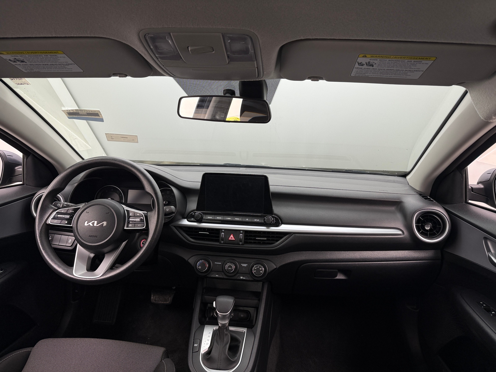 Thumbnail: 2024 Kia Forte - 6