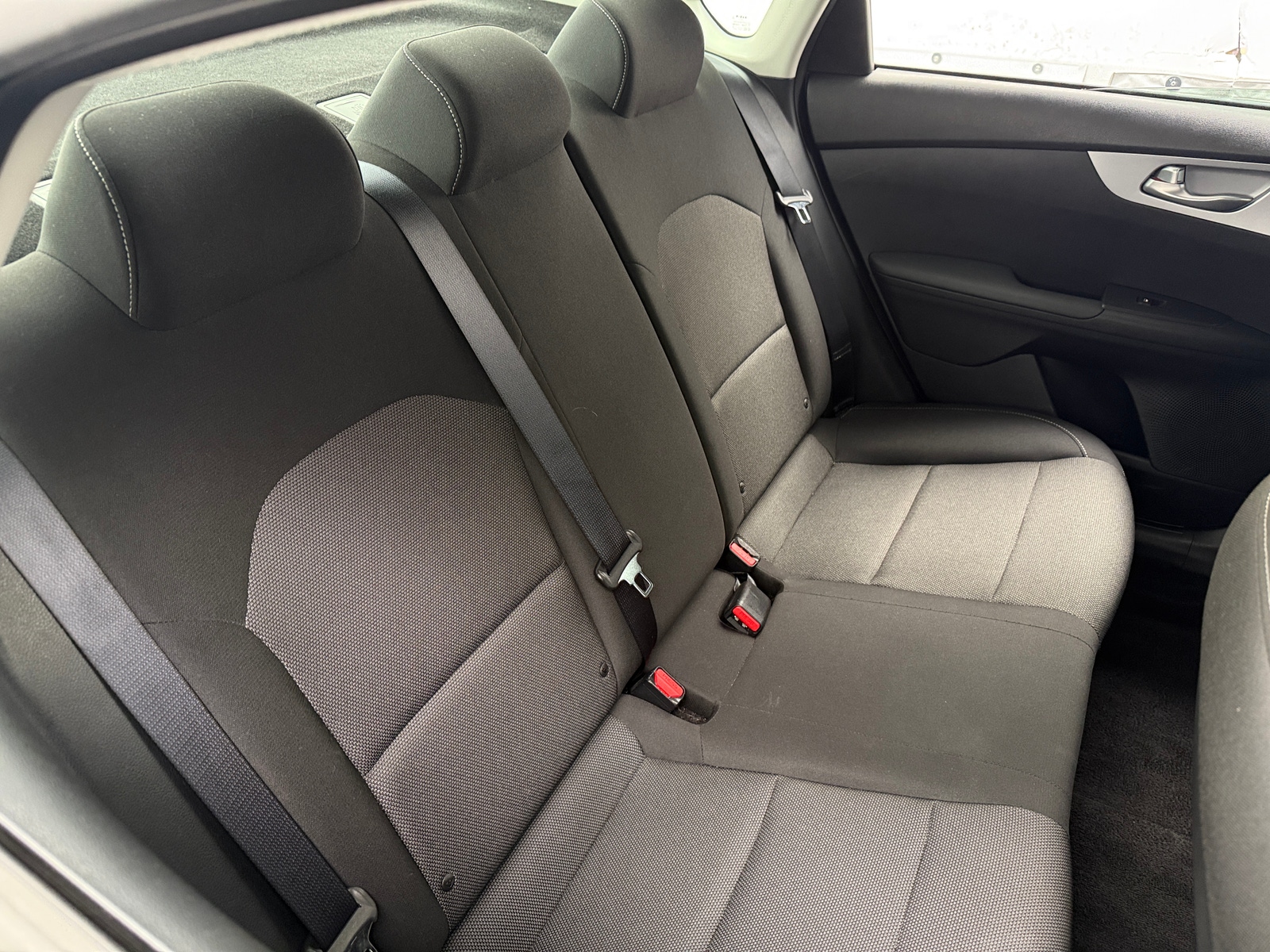 Thumbnail: 2024 Kia Forte - 3