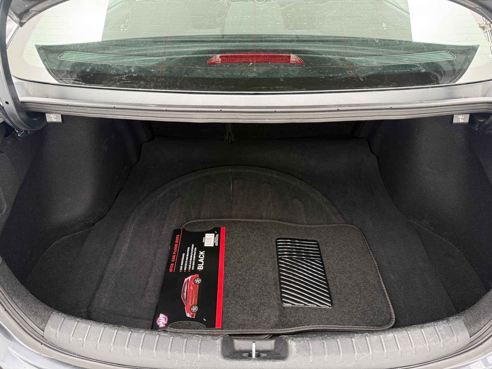 Thumbnail: 2024 Kia Forte - 7