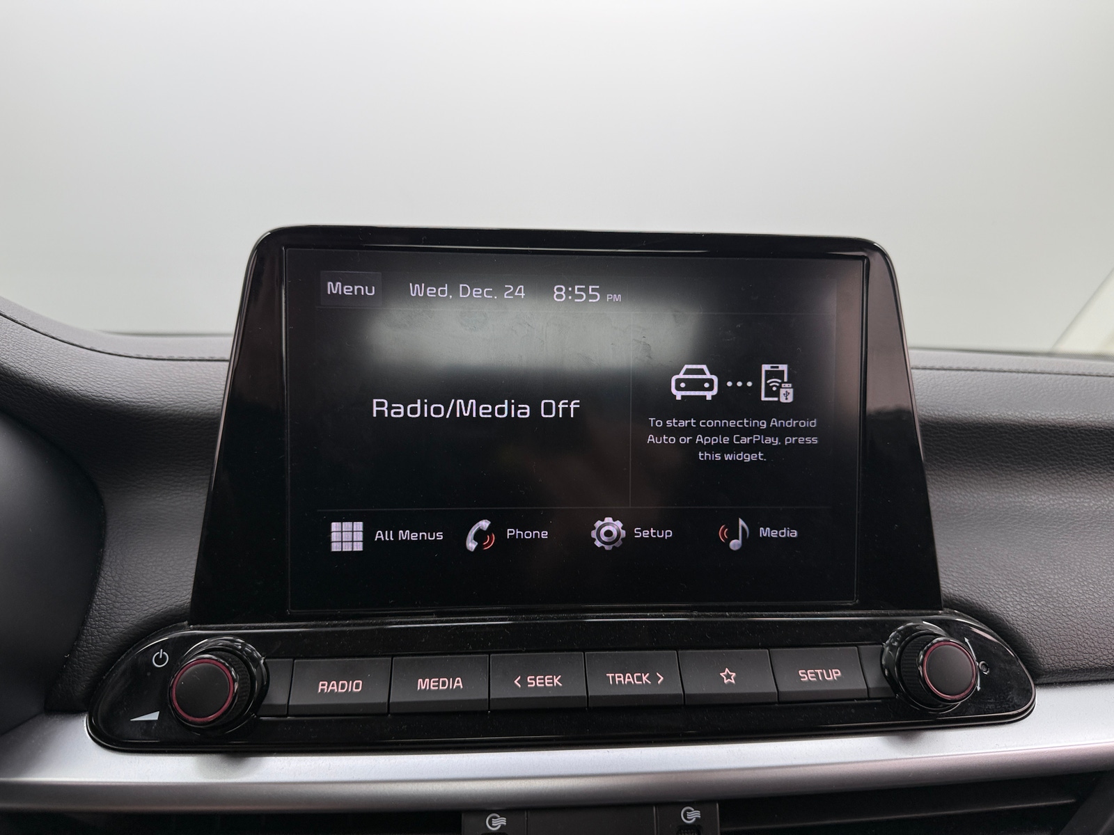 Thumbnail: 2024 Kia Forte - 4