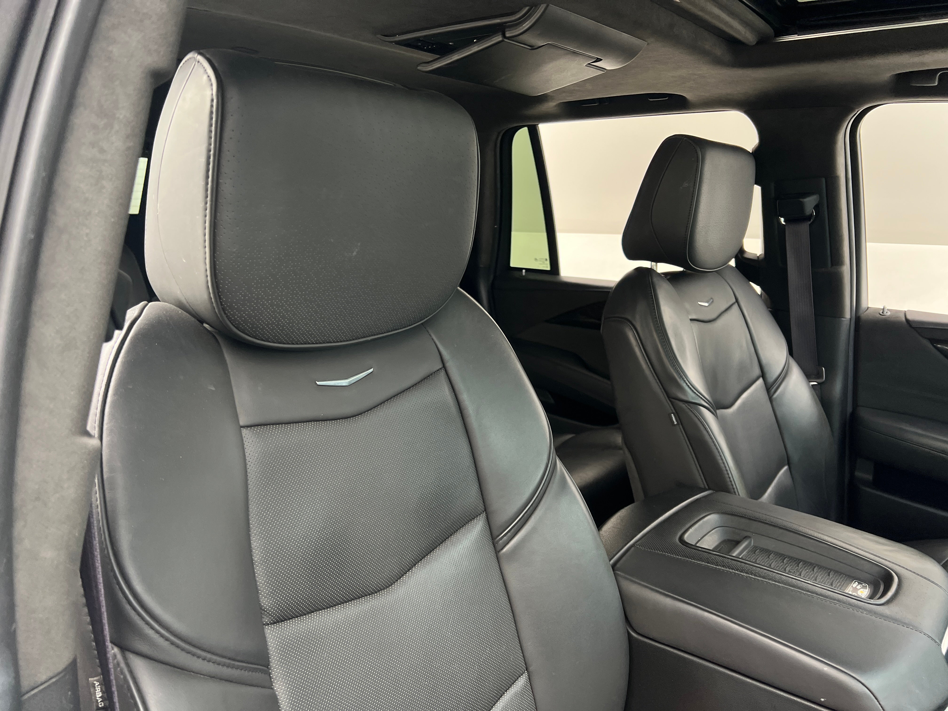 2016 Cadillac Escalade