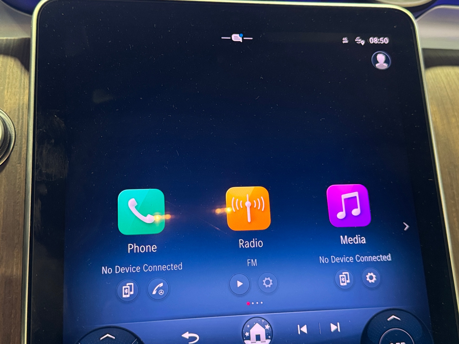 Thumbnail: 2025 Mercedes-Benz C-Class - 3