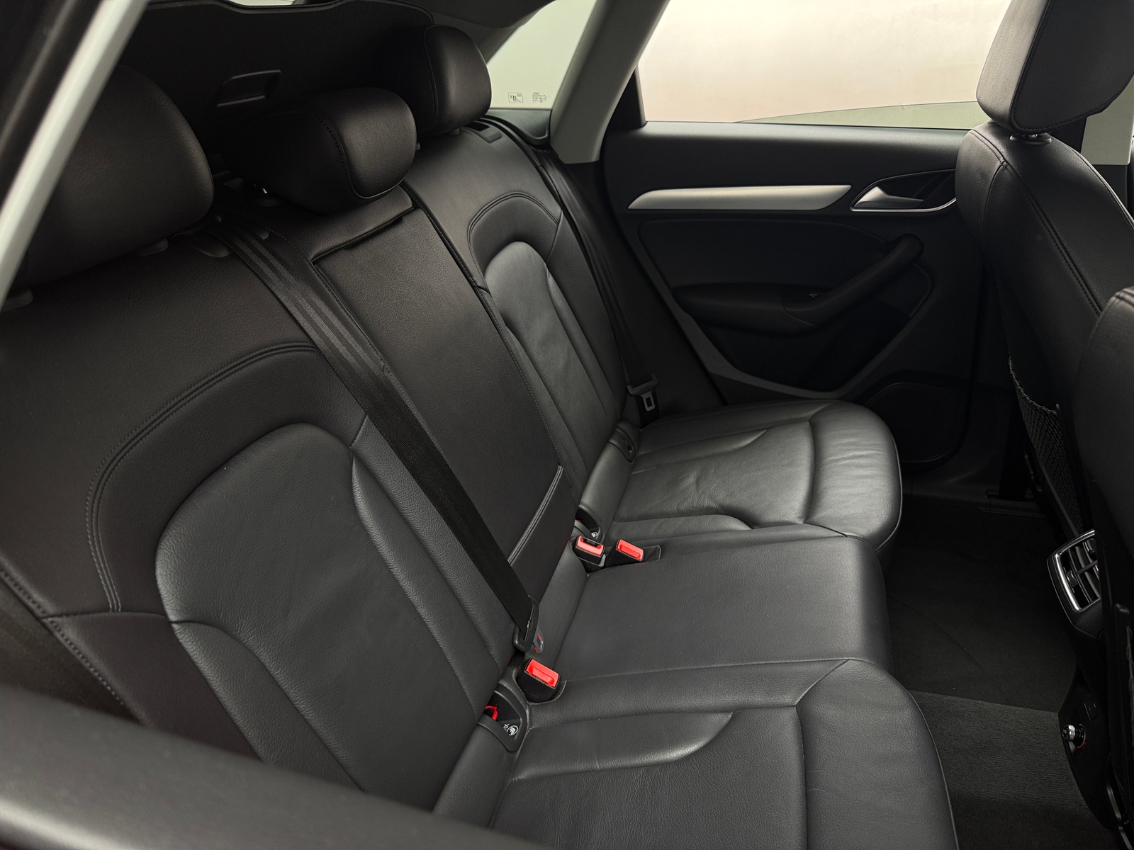 Thumbnail: 2016 Audi Q3 - 5