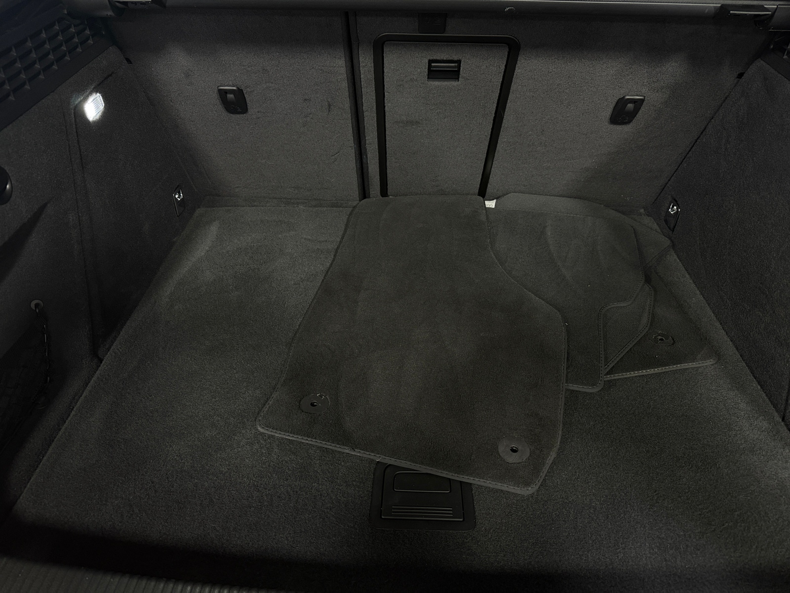 Thumbnail: 2016 Audi Q3 - 6