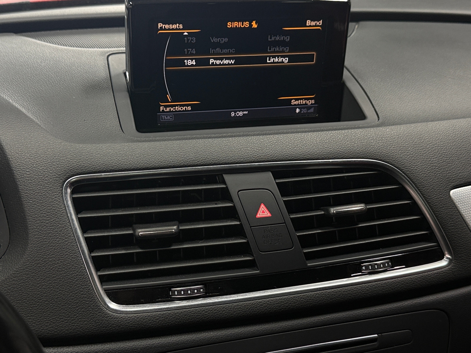 Thumbnail: 2016 Audi Q3 - 3