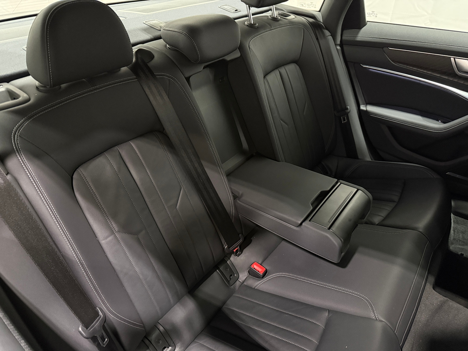 Thumbnail: 2019 Audi A6 - 5