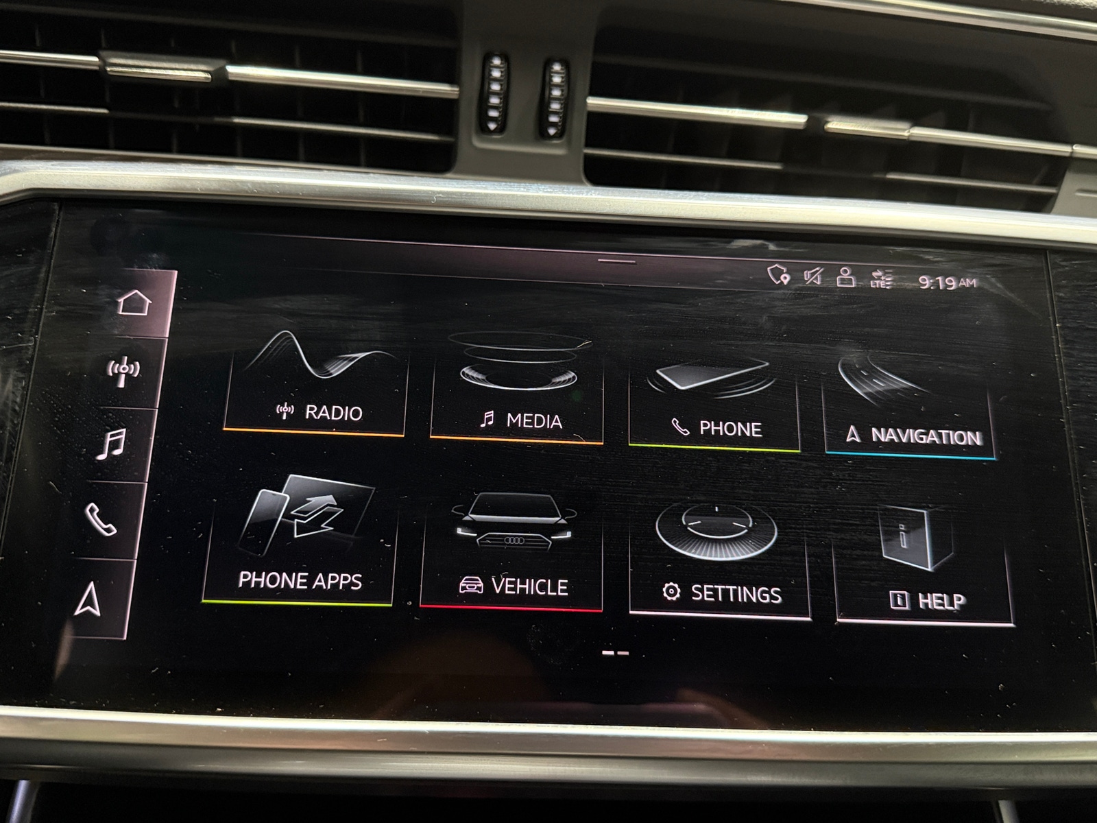 Thumbnail: 2019 Audi A6 - 3