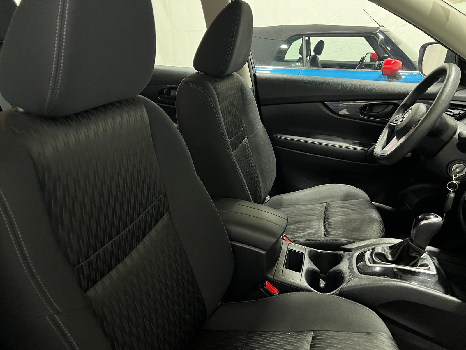 Thumbnail: 2019 Nissan Rogue - 2