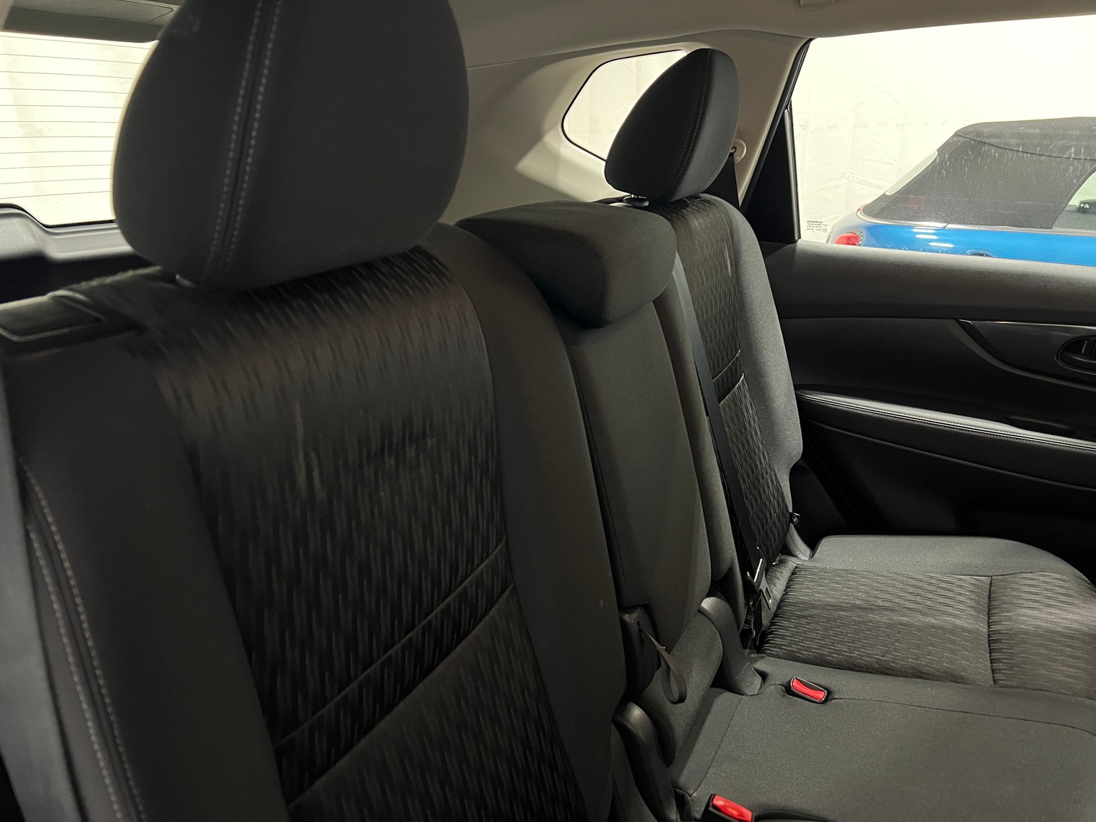 Thumbnail: 2019 Nissan Rogue - 6