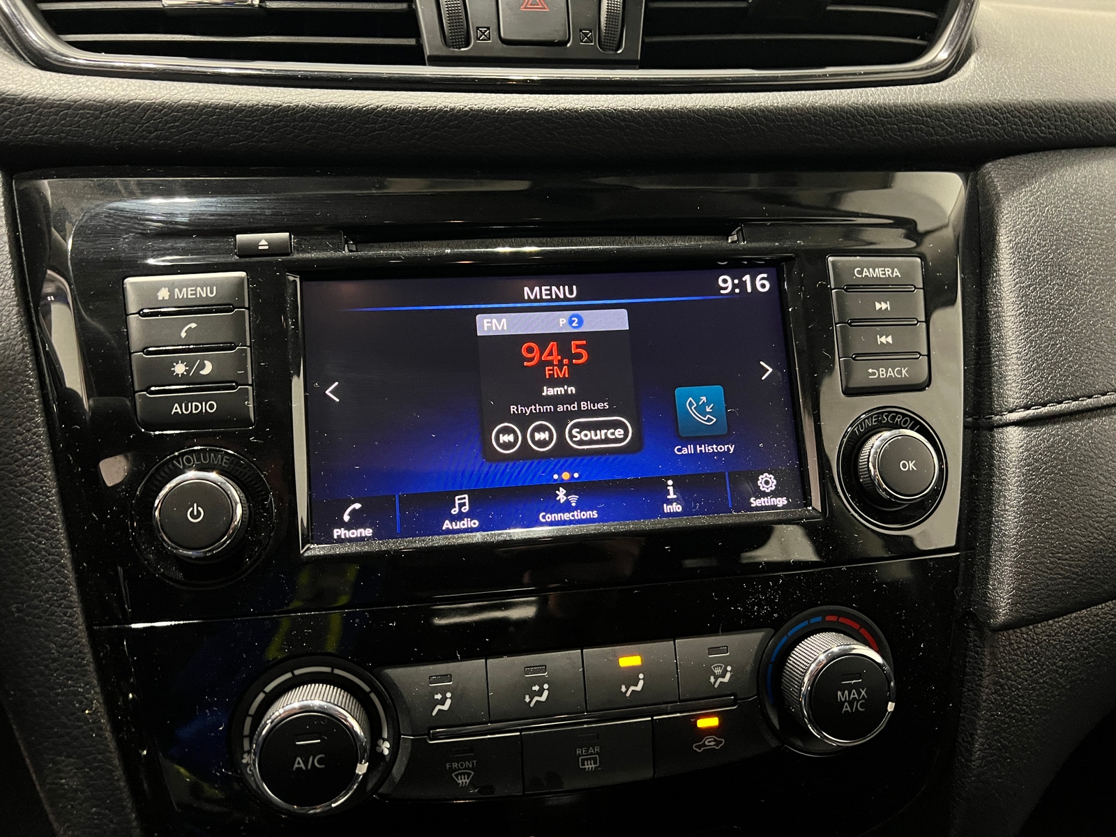 Thumbnail: 2019 Nissan Rogue - 4