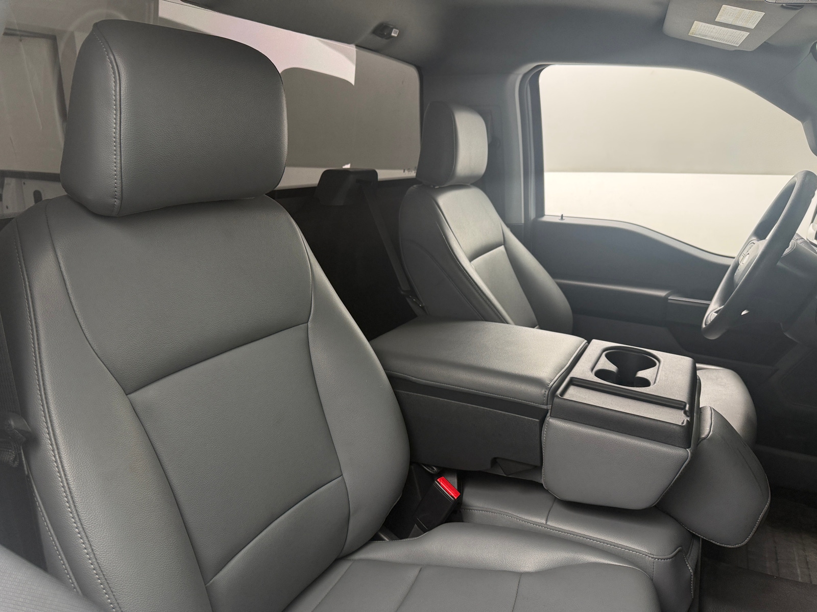 Thumbnail: 2025 Ford Econoline - 2