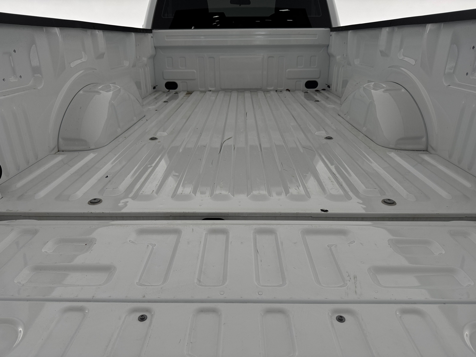 Thumbnail: 2025 Ford Econoline - 6