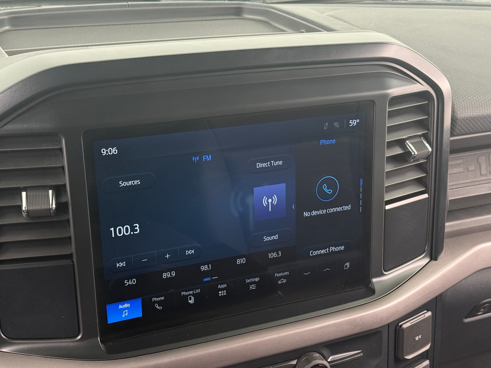 Thumbnail: 2025 Ford Econoline - 4