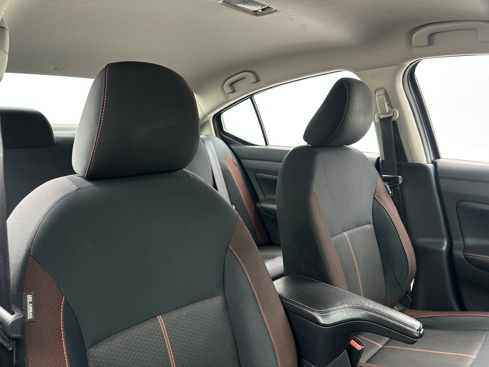 Thumbnail: 2021 Nissan Versa - 2