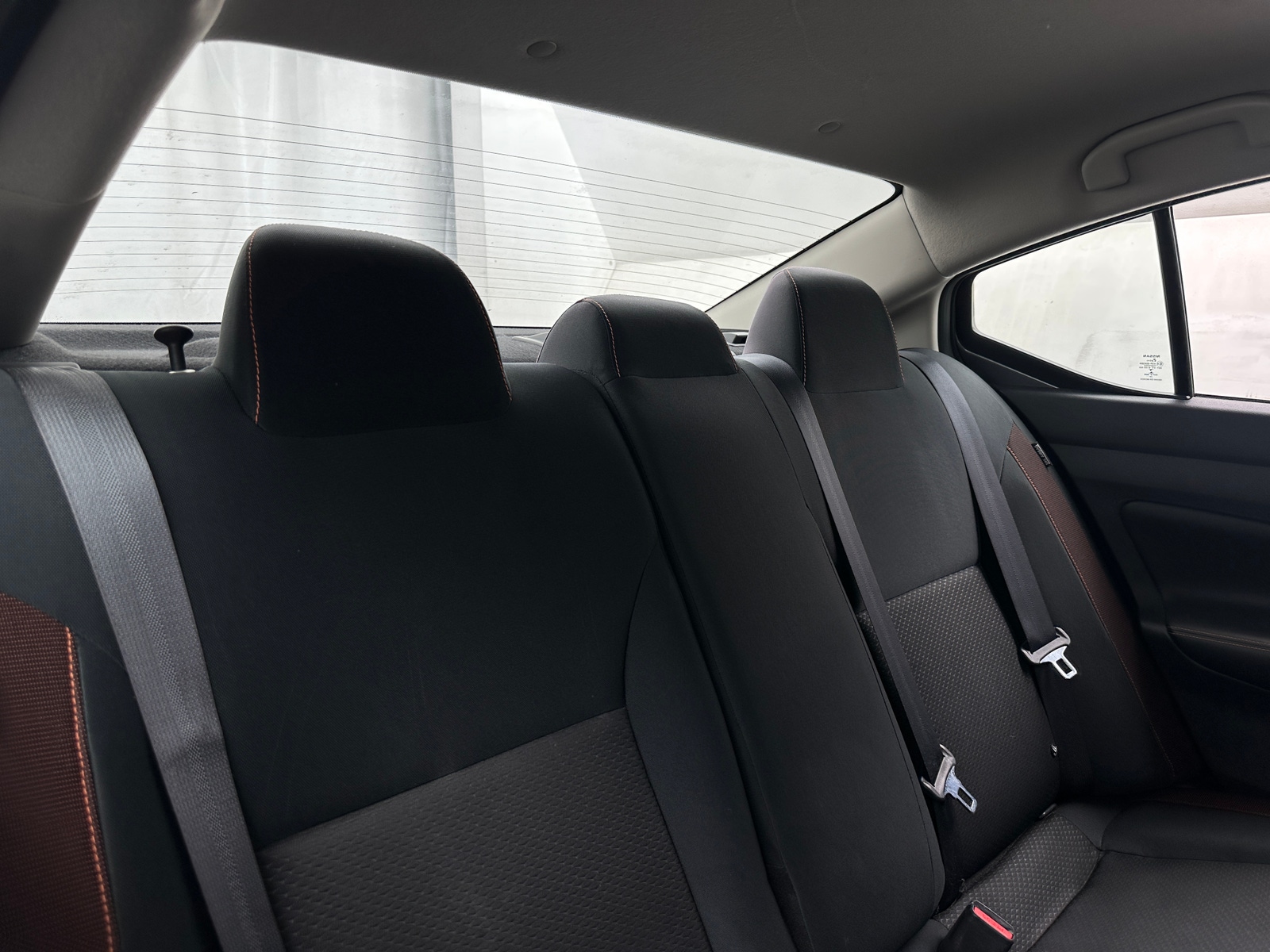 Thumbnail: 2021 Nissan Versa - 6