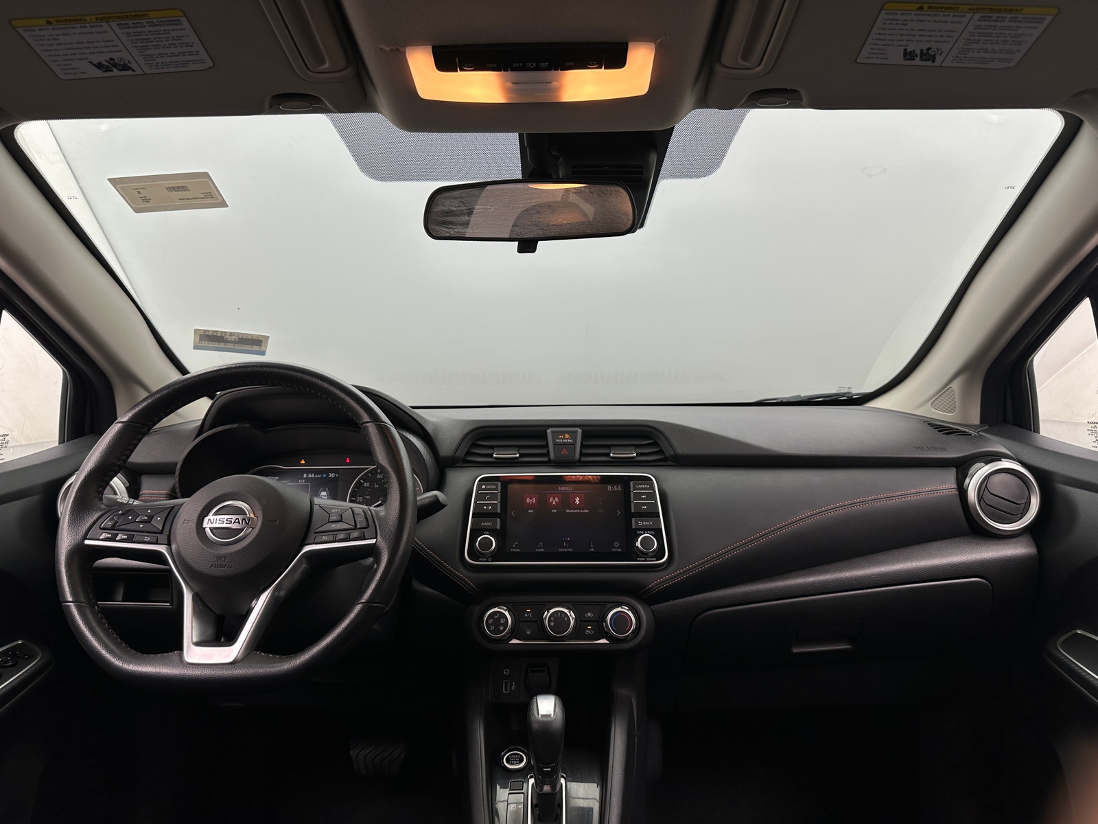 Thumbnail: 2021 Nissan Versa - 3