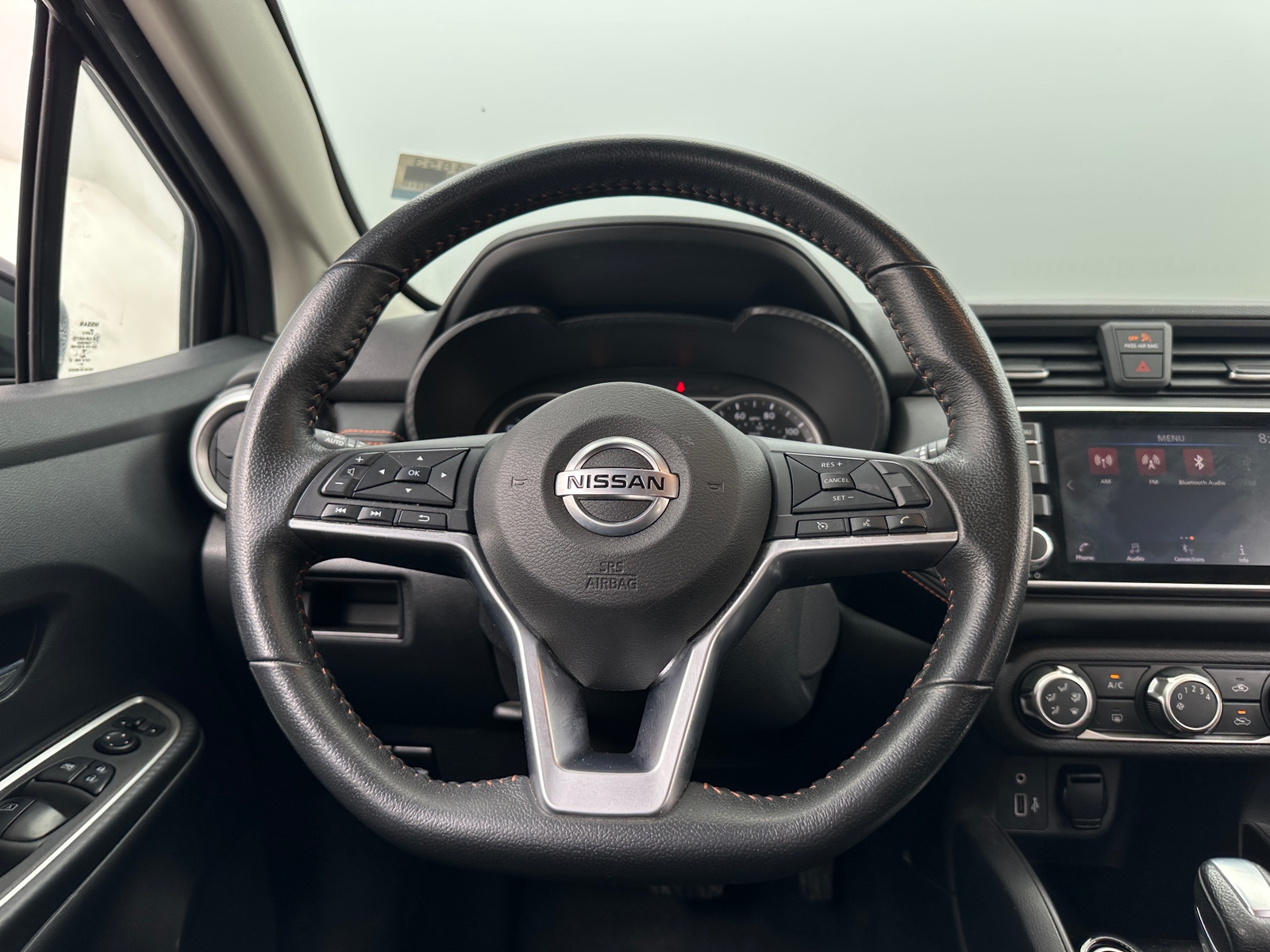 Thumbnail: 2021 Nissan Versa - 5