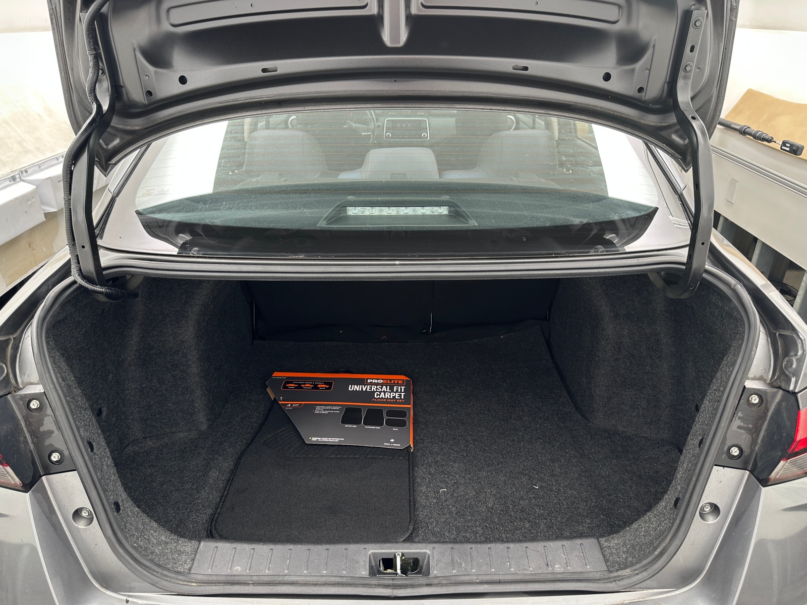 Thumbnail: 2021 Nissan Versa - 7