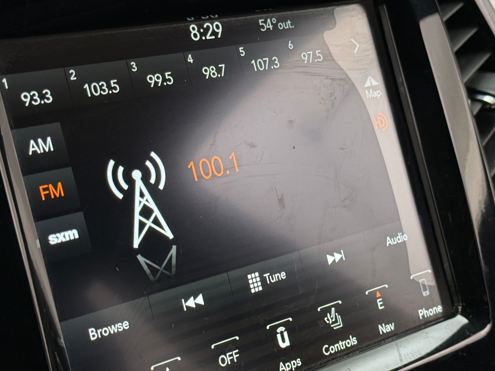 Thumbnail: 2019 Jeep Cherokee - 3