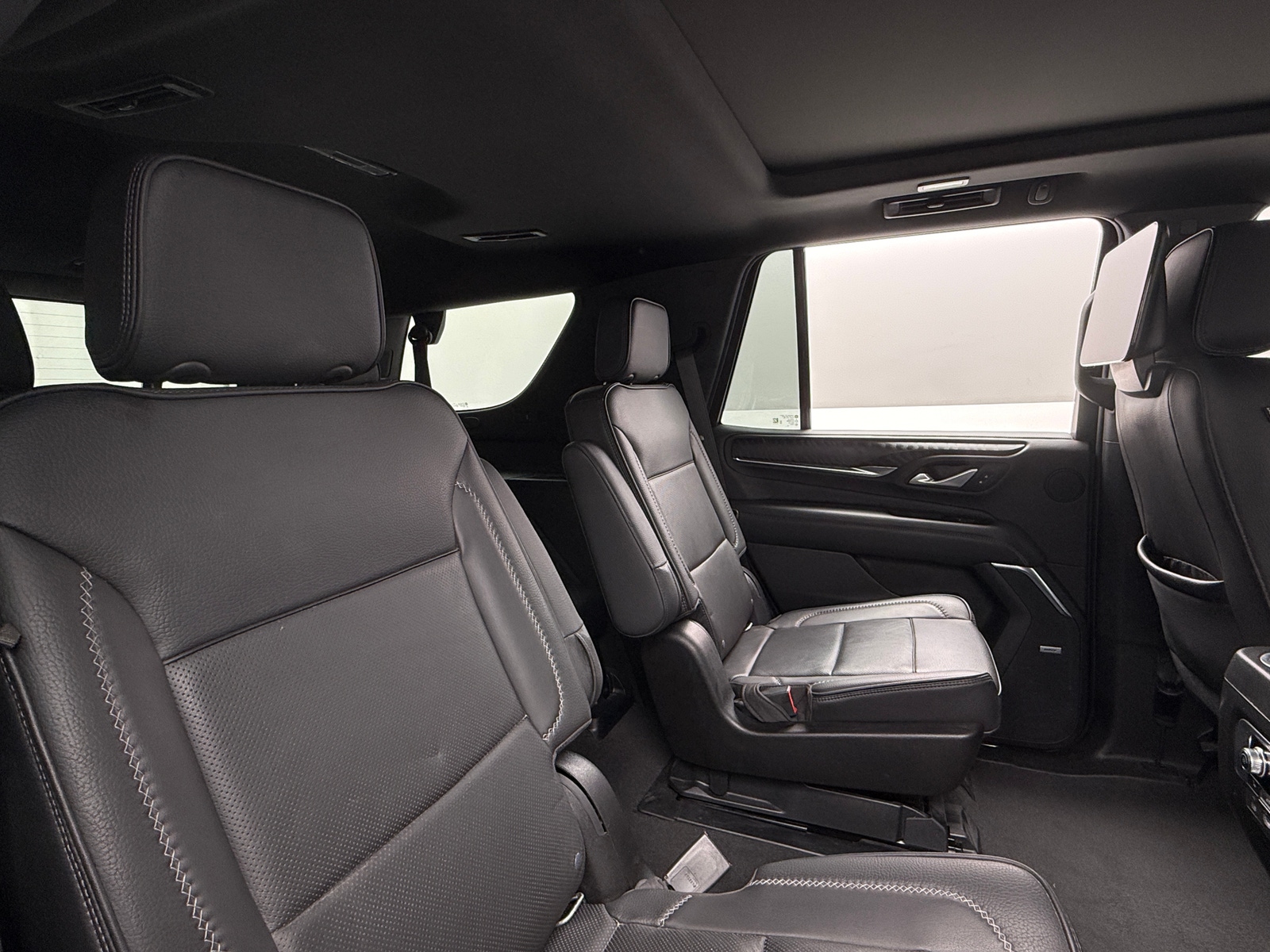 Thumbnail: 2021 GMC Yukon - 5