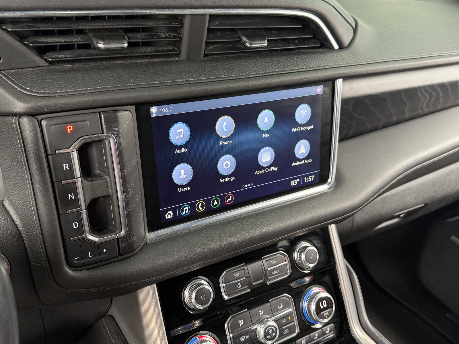 Thumbnail: 2021 GMC Yukon - 3