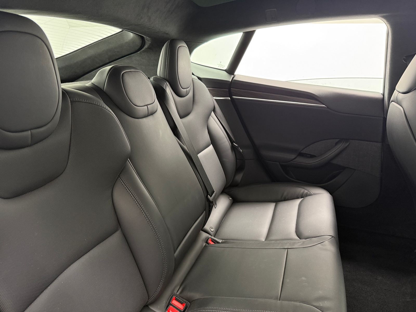 Thumbnail: 2021 Tesla Model S - 5