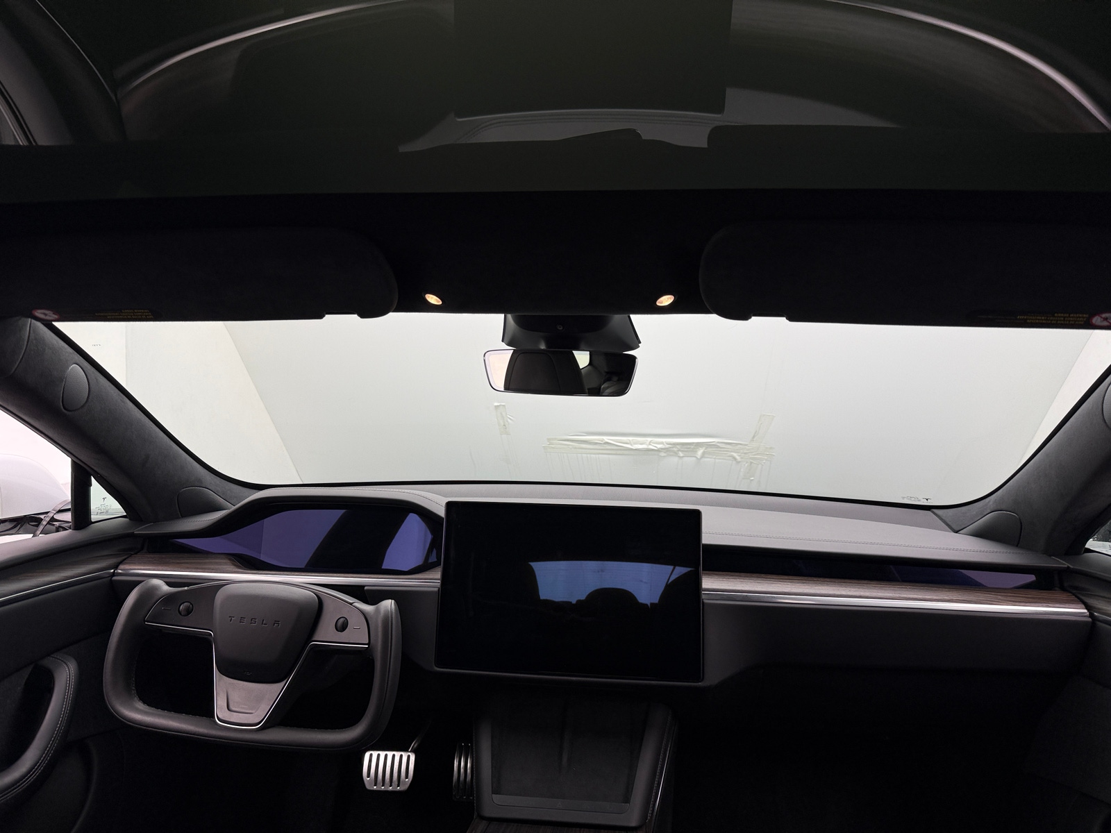 Thumbnail: 2021 Tesla Model S - 2