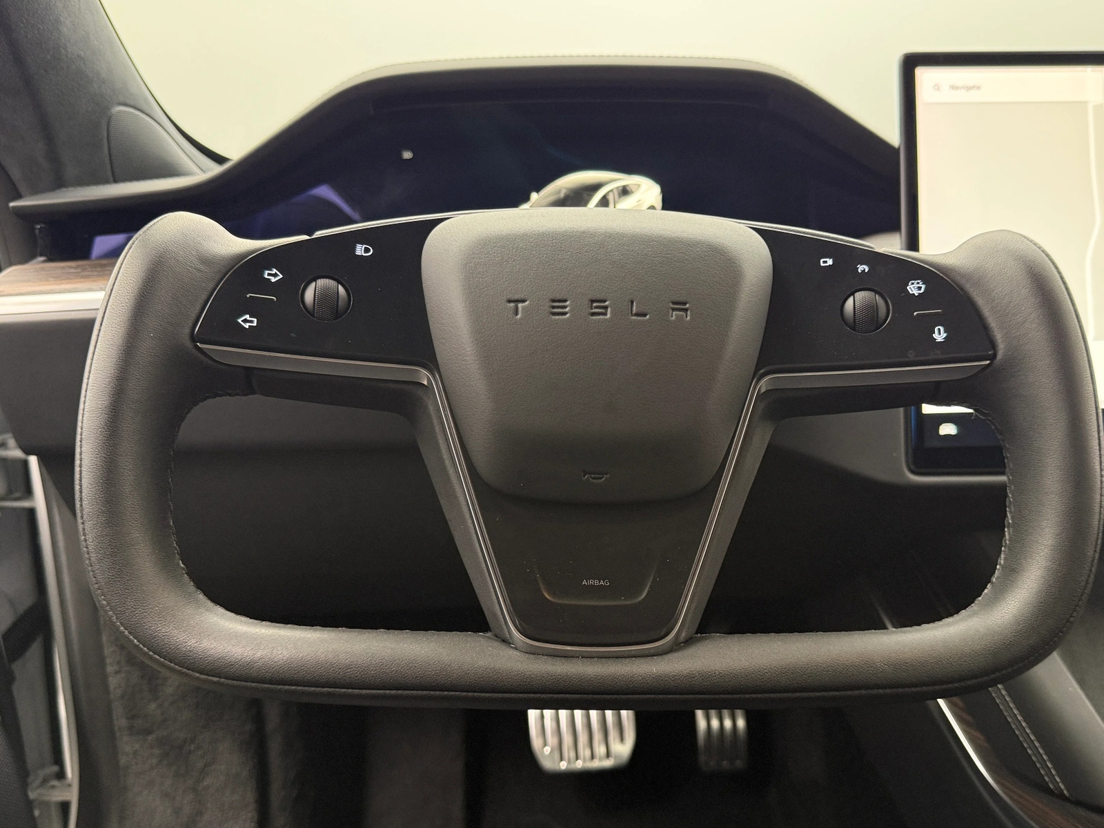 Thumbnail: 2021 Tesla Model S - 4