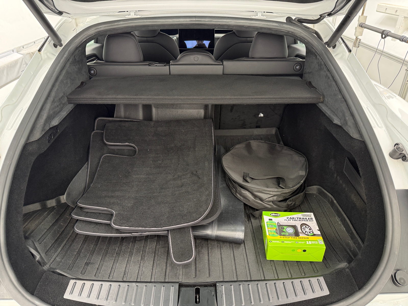 Thumbnail: 2021 Tesla Model S - 6