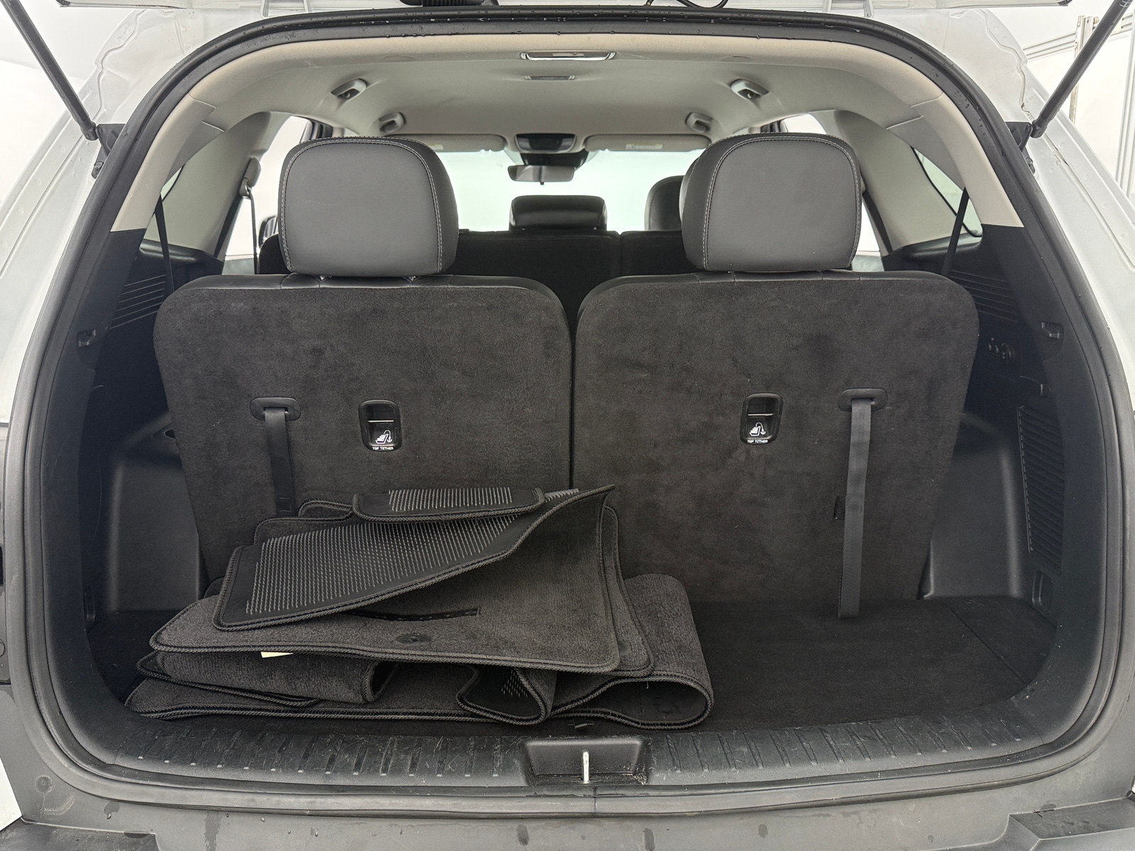 Thumbnail: 2022 Kia Sorento - 6