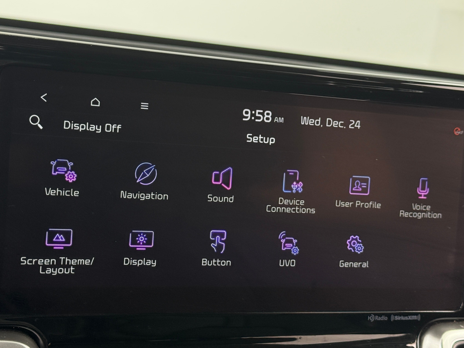 Thumbnail: 2022 Kia Sorento - 3