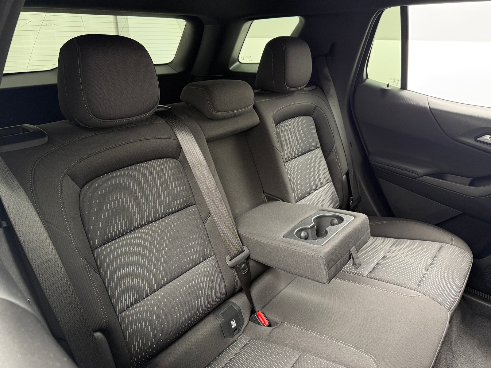 Thumbnail: 2025 Chevrolet Equinox - 6