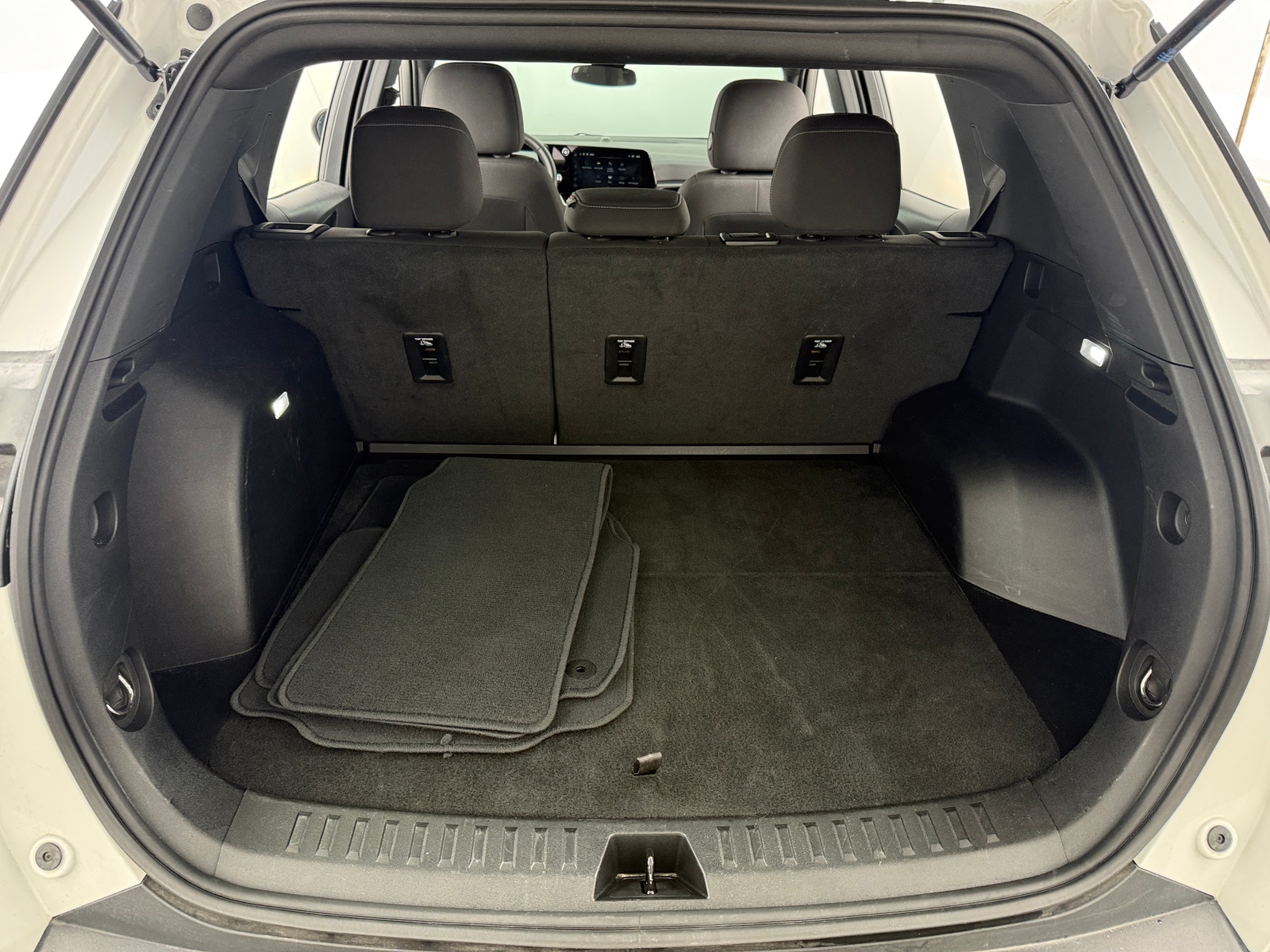 Thumbnail: 2025 Chevrolet Equinox - 7