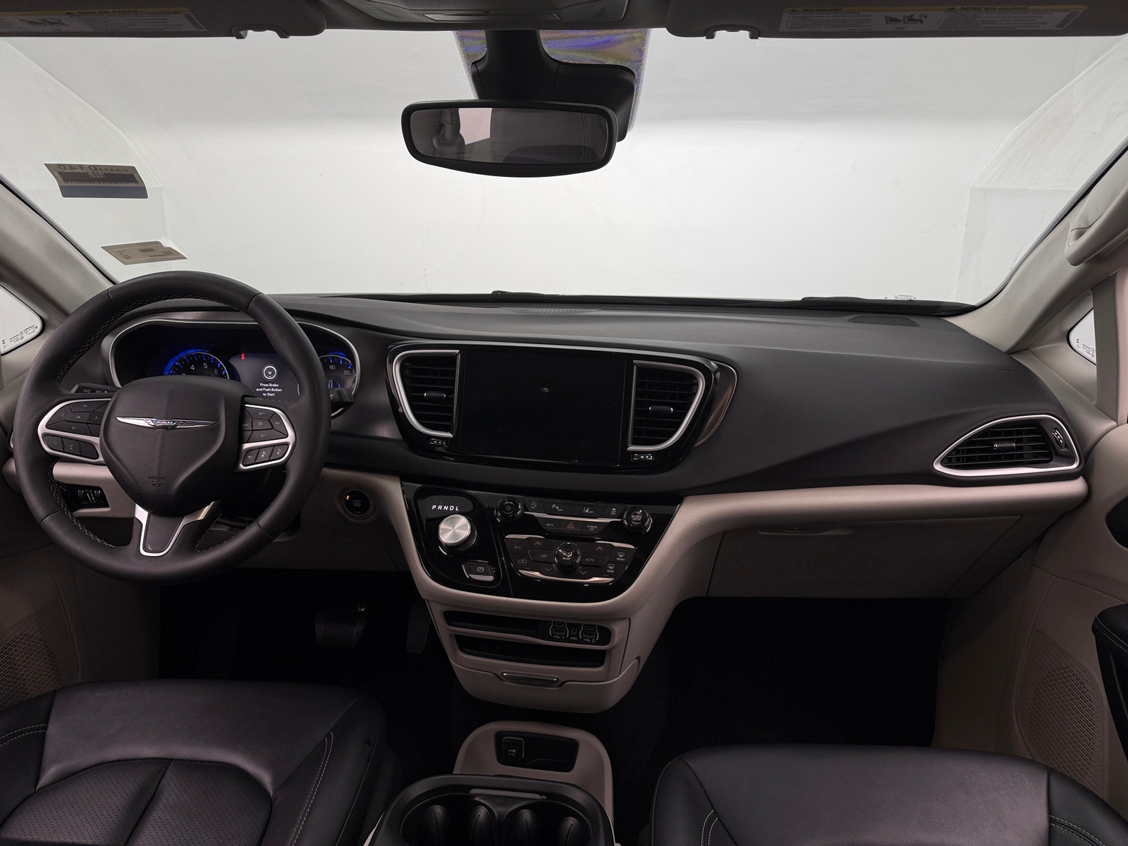 Thumbnail: 2024 Chrysler Pacifica - 2