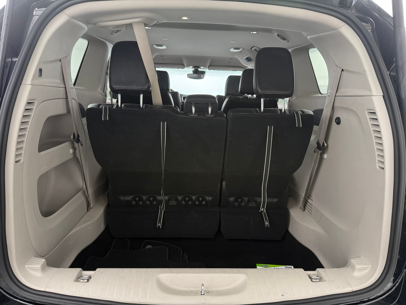 Thumbnail: 2024 Chrysler Pacifica - 6