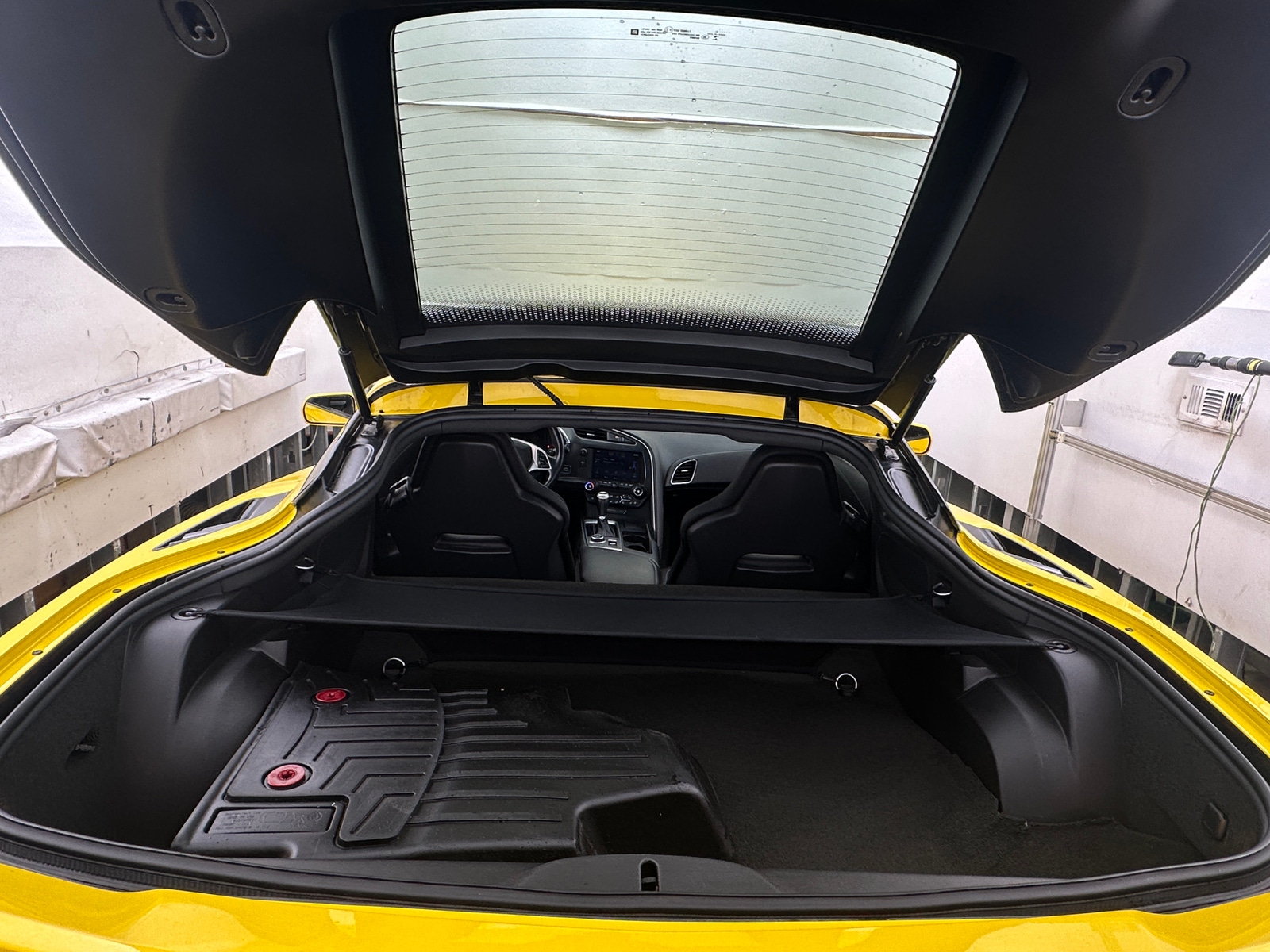 Thumbnail: 2014 Chevrolet Corvette - 4