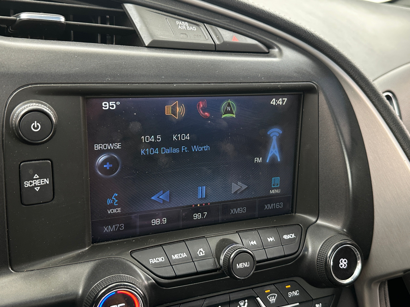 Thumbnail: 2014 Chevrolet Corvette - 2