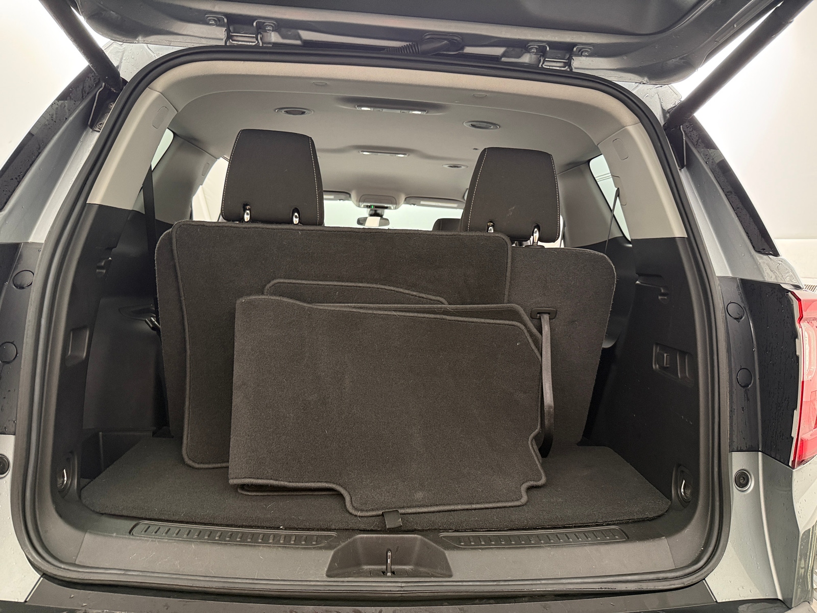 Thumbnail: 2023 GMC Acadia - 7