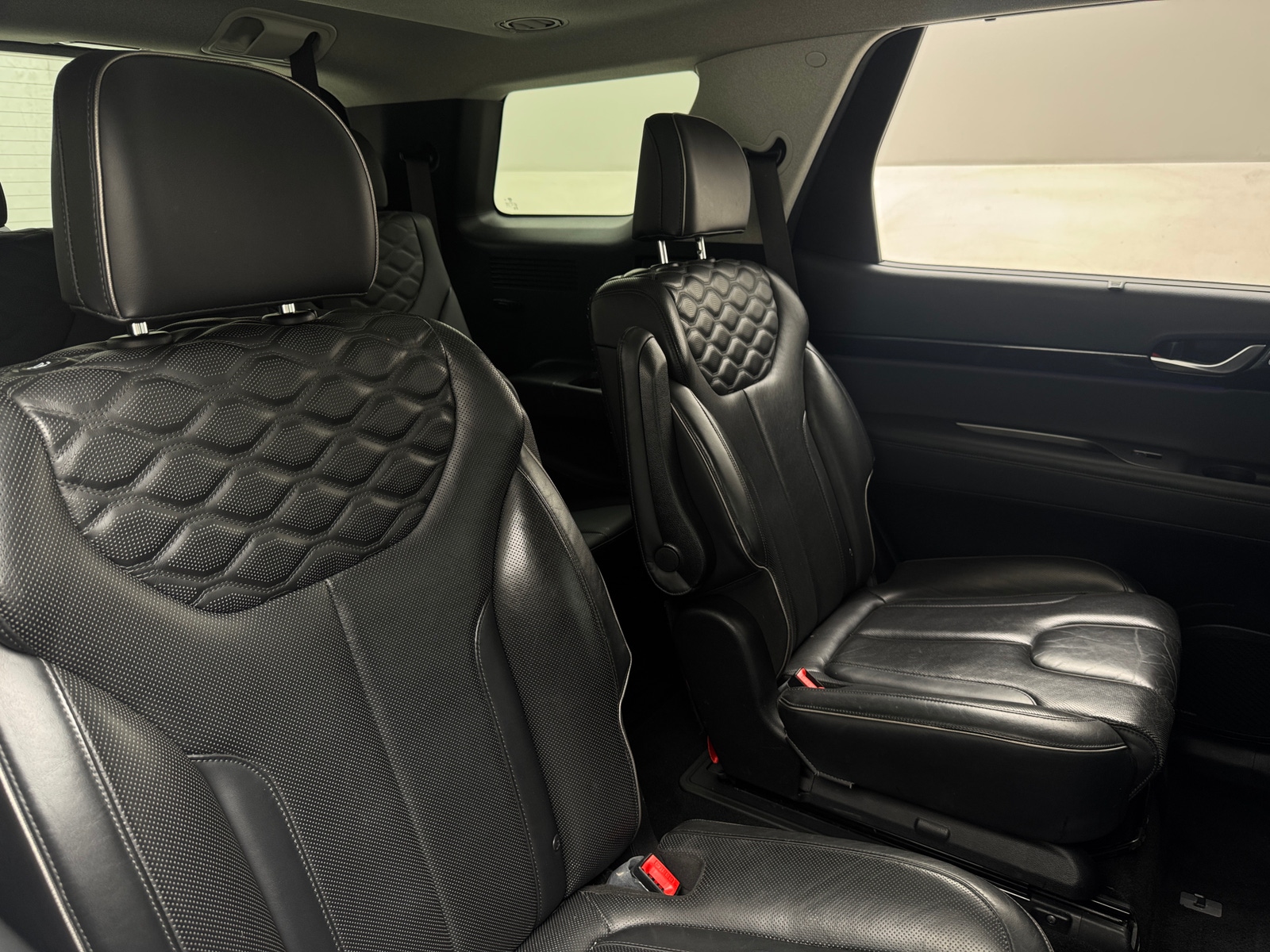 Thumbnail: 2022 Hyundai Palisade - 5