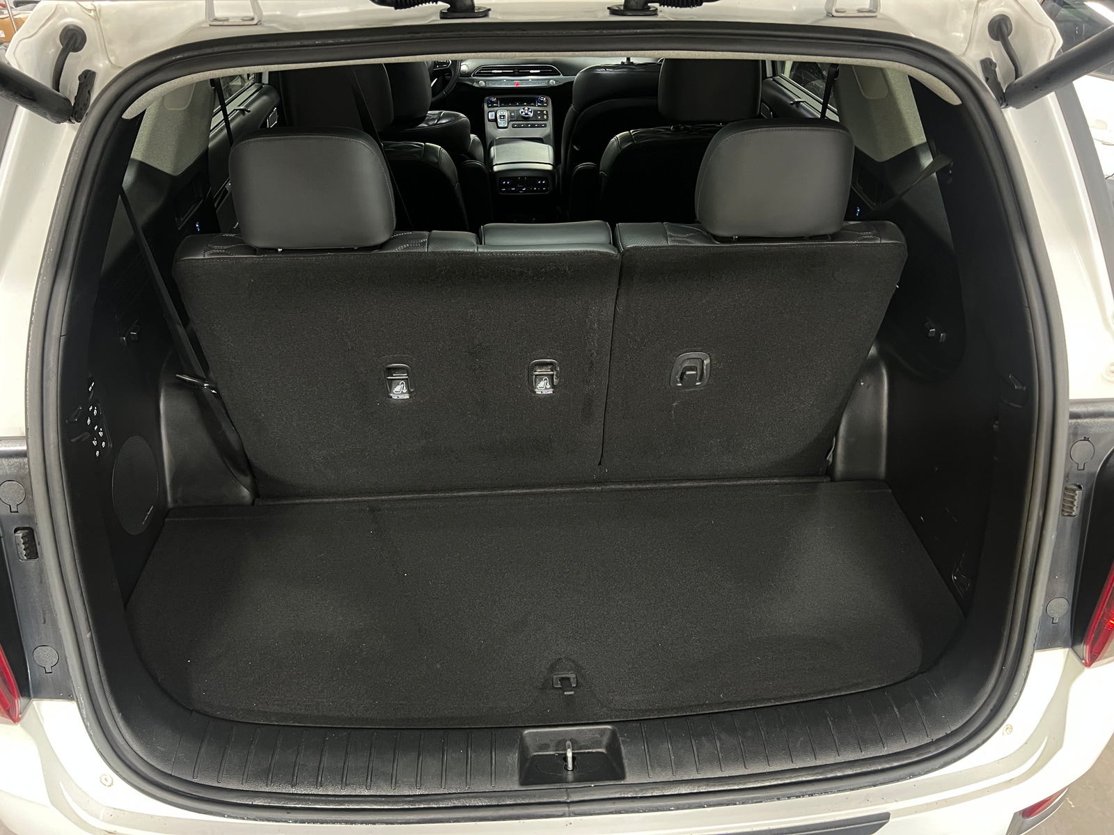 Thumbnail: 2022 Hyundai Palisade - 6