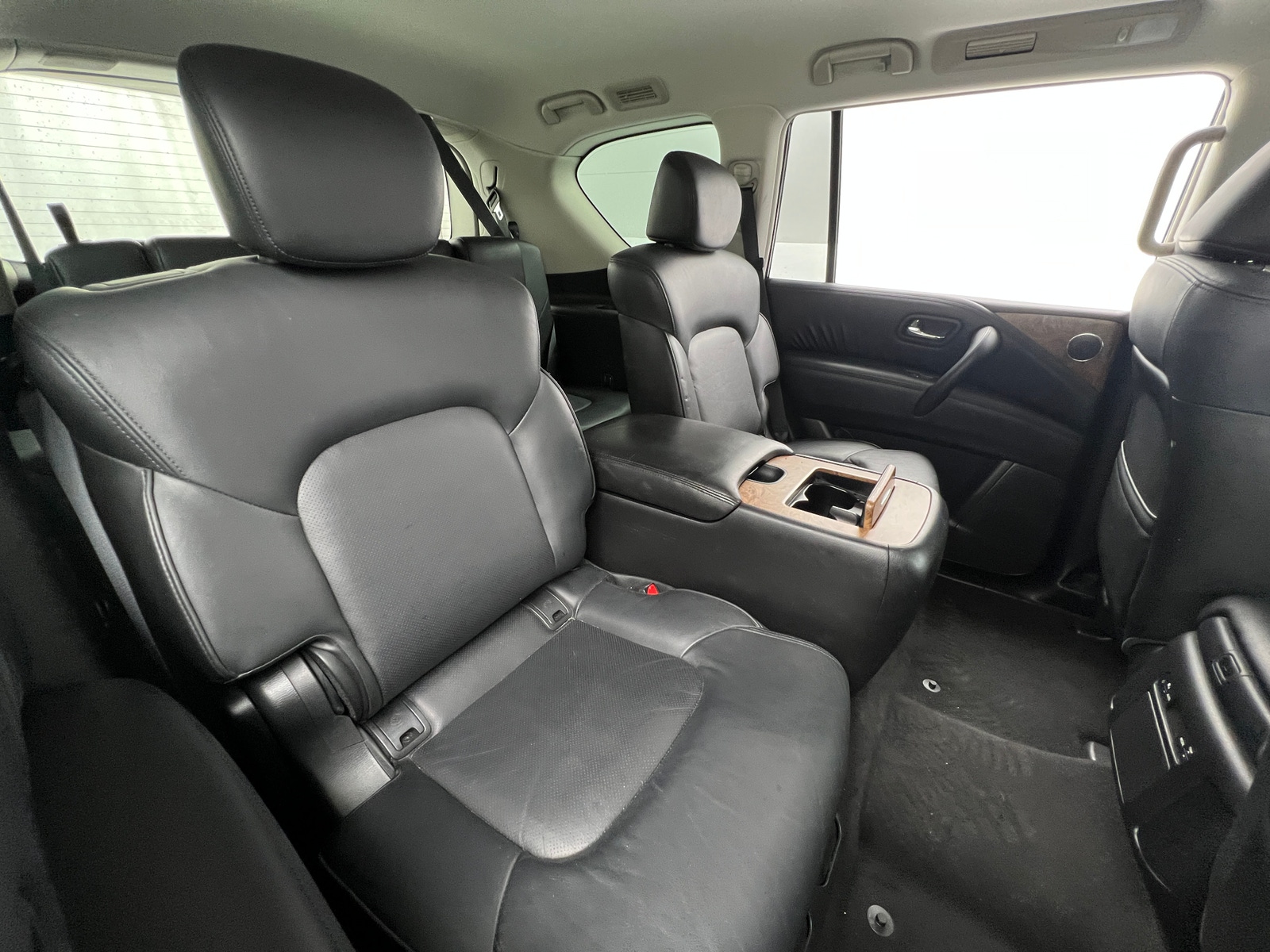 Thumbnail: 2021 Nissan Armada - 6